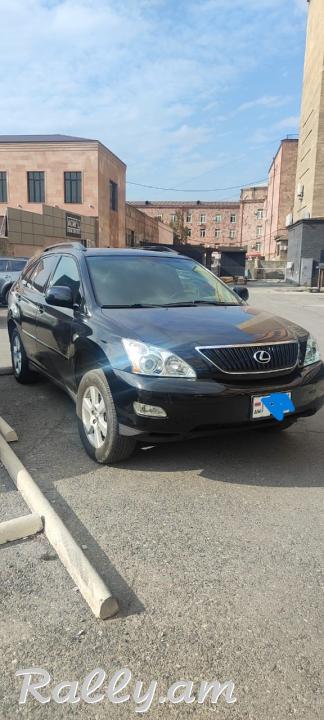 Lexus RX 330
