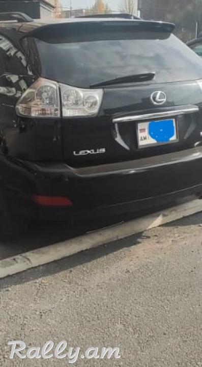 Lexus RX 330