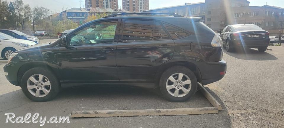 Lexus RX 330