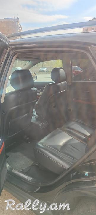 Lexus RX 330