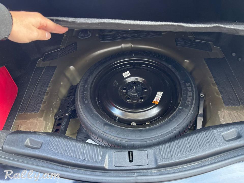 Ford Fusion 2017 2.5