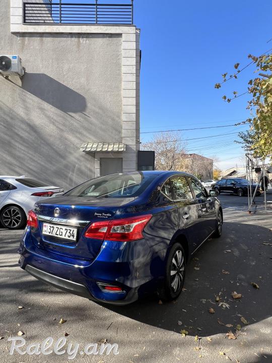 Մեքենան չի փոխանակվում։
