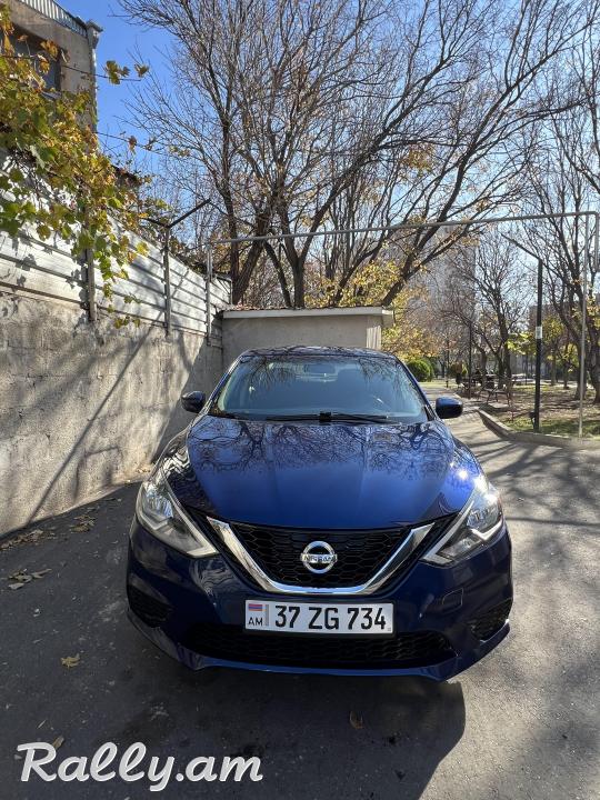 Մեքենան չի փոխանակվում։