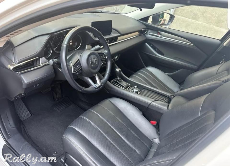 Mazda 6 Grand Touring 2020 թիվ վաճառք