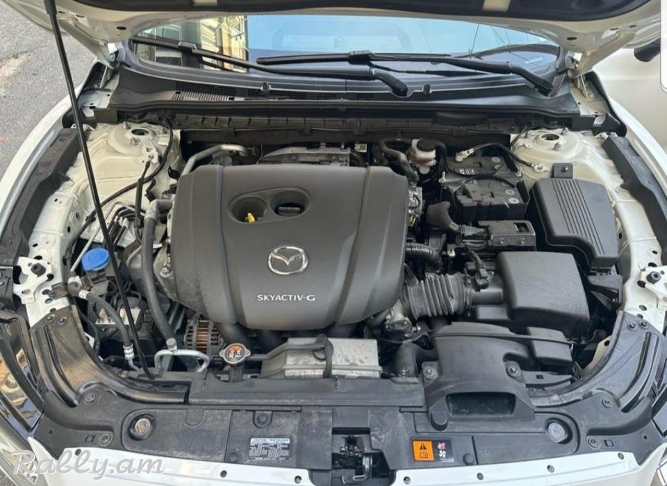 Mazda 6 Grand Touring 2020 թիվ վաճառք