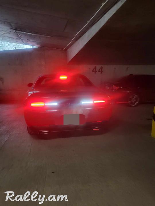 Срочно продаётся новый  американский  автомобиль 2023 года. ⏩Производство Dodge модель ,, Challenger"