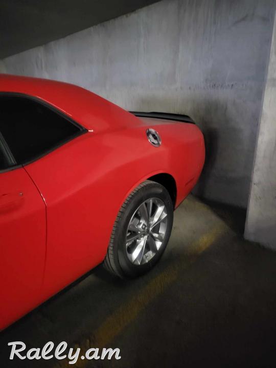 Срочно продаётся новый  американский  автомобиль 2023 года. ⏩Производство Dodge модель ,, Challenger"