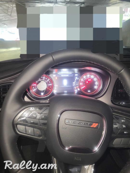 Срочно продаётся новый  американский  автомобиль 2023 года. ⏩Производство Dodge модель ,, Challenger"