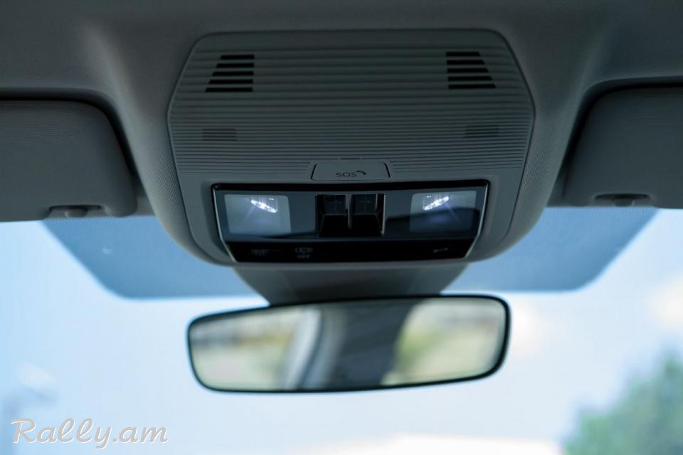 Voltswagen id6 33.000 ամբողջությամբ նոր