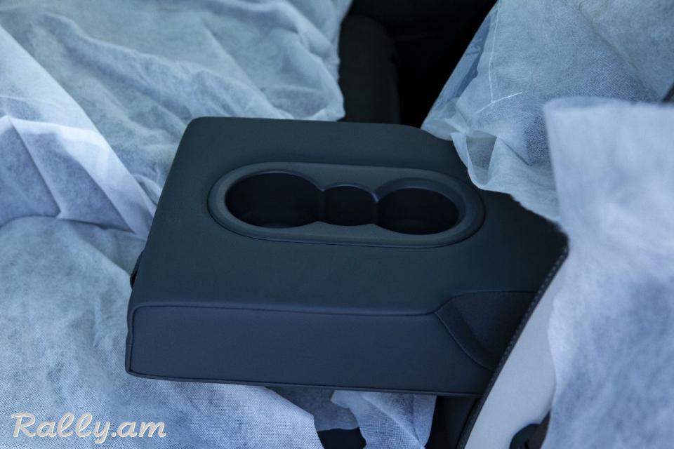 Voltswagen id6 33.000 ամբողջությամբ նոր