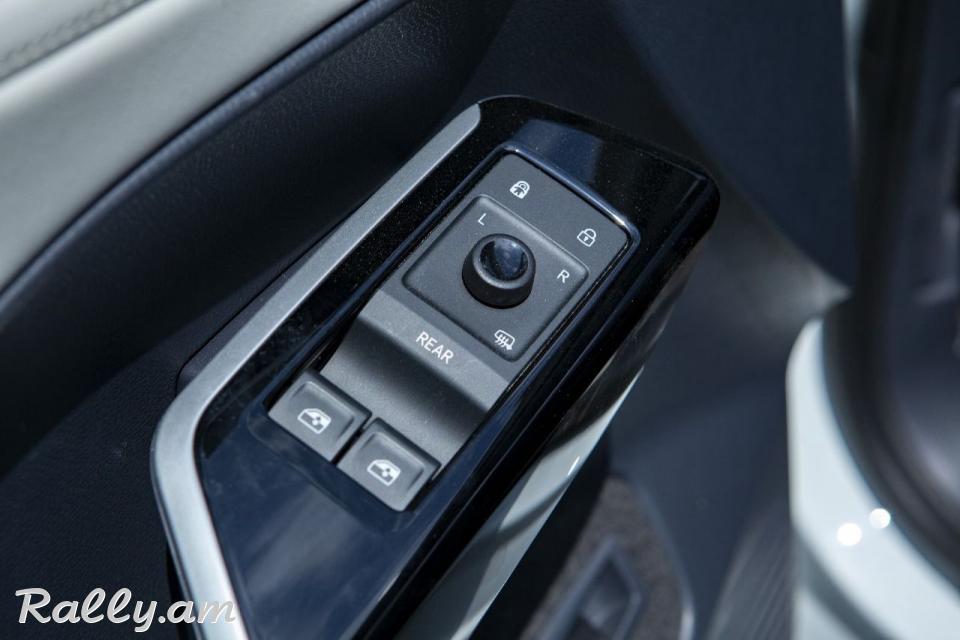 Voltswagen id6 33.000 ամբողջությամբ նոր