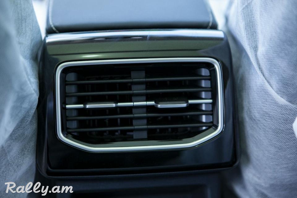 Voltswagen id6 33.000 ամբողջությամբ նոր