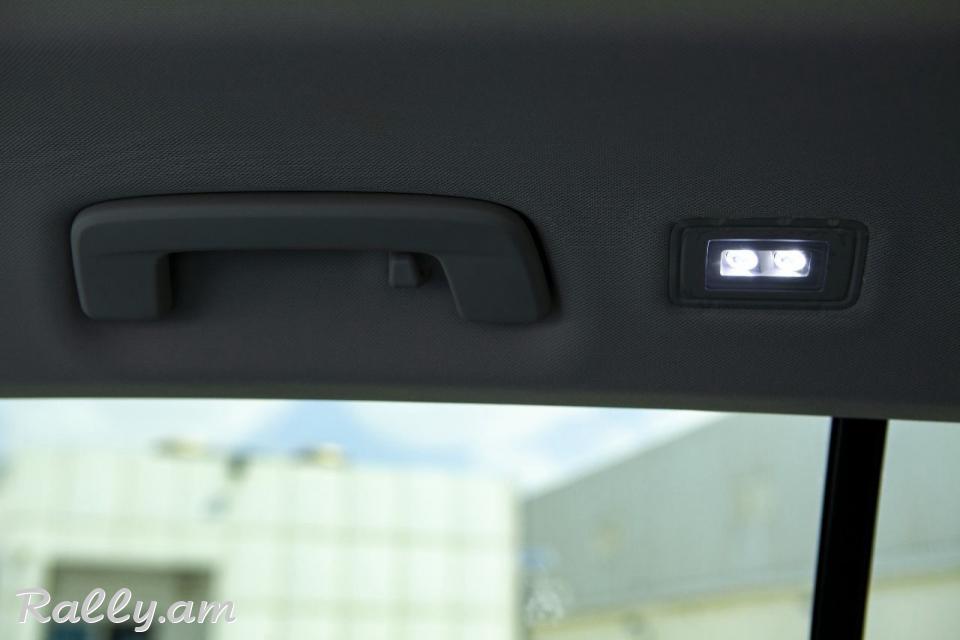 Voltswagen id6 33.000 ամբողջությամբ նոր