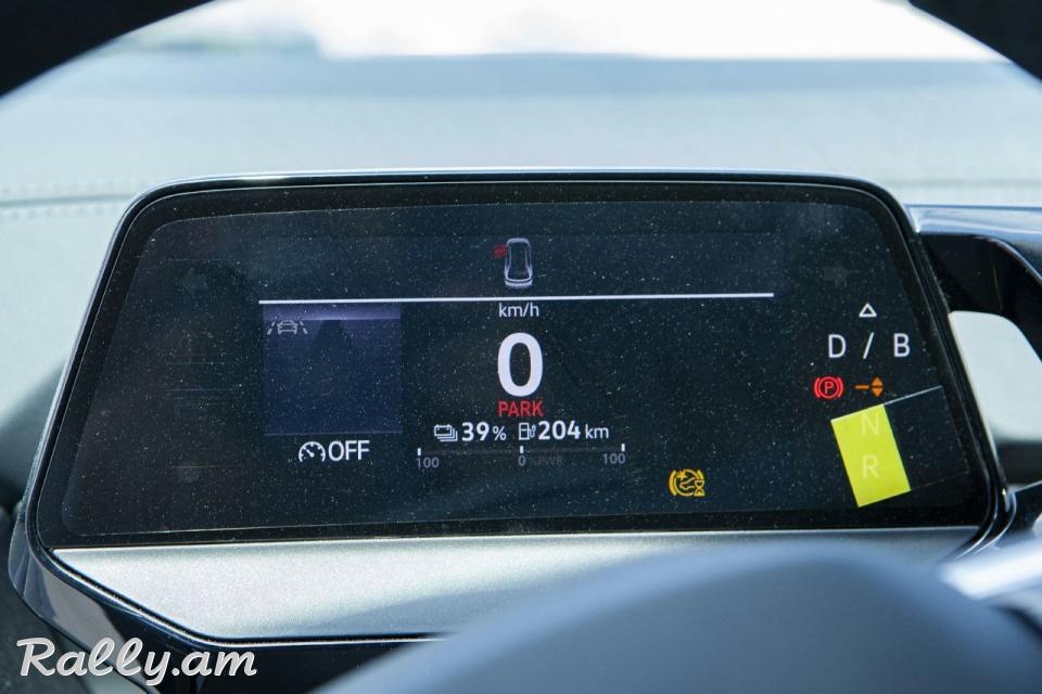 Voltswagen id6 33.000 ամբողջությամբ նոր