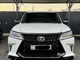 Lexus lx570