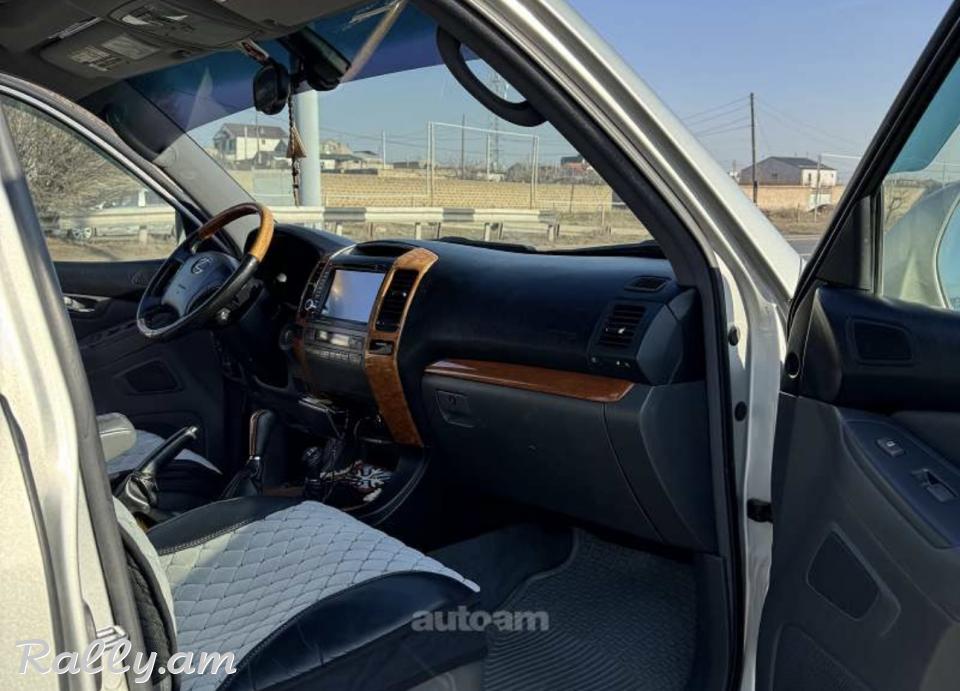 Lexus GX 470