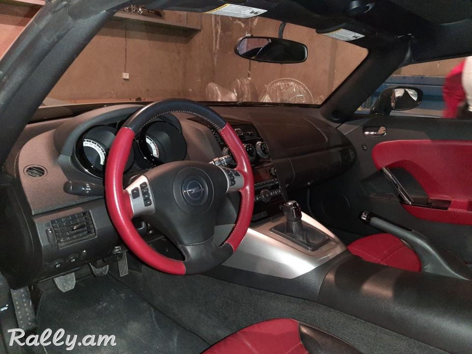 Как новый! 7000км.