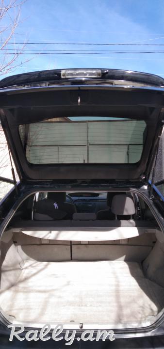 Продается TOYOTA PRIUS hybrid 