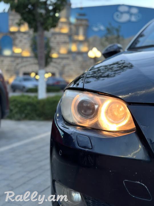 BMW E93