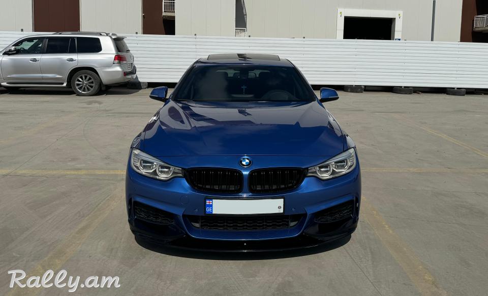 BMW M428I