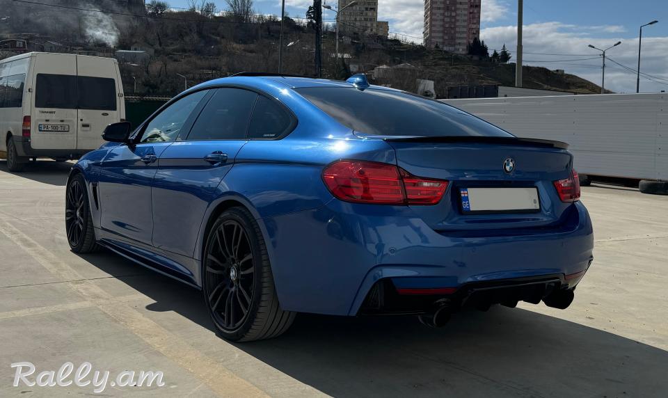 BMW M428I