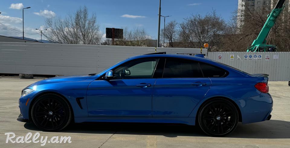 BMW M428I