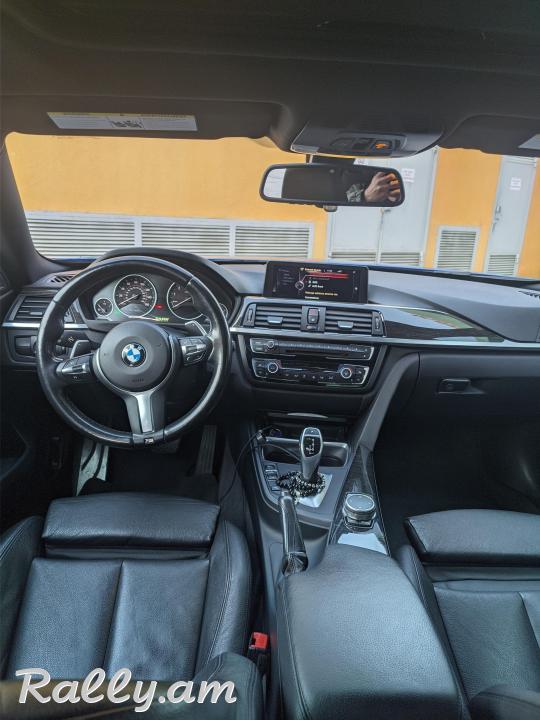 BMW M428I