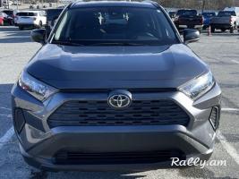 2019 Toyota RAV4 LE FWD