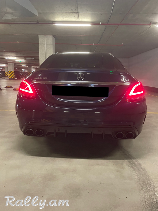 C43 2020