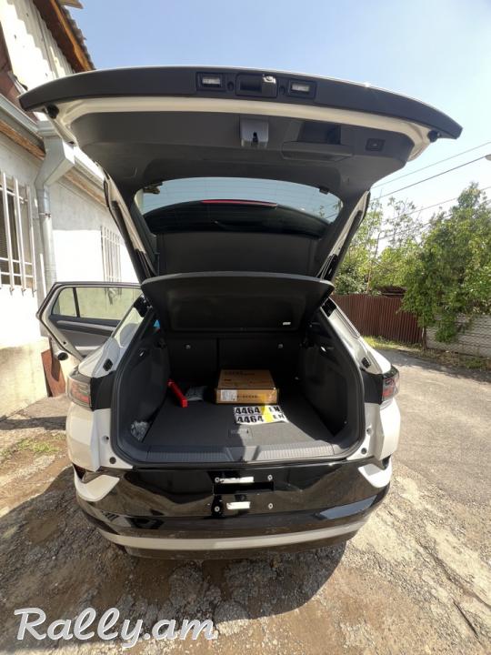 Volkswagen ID 4