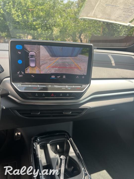 Volkswagen ID 4