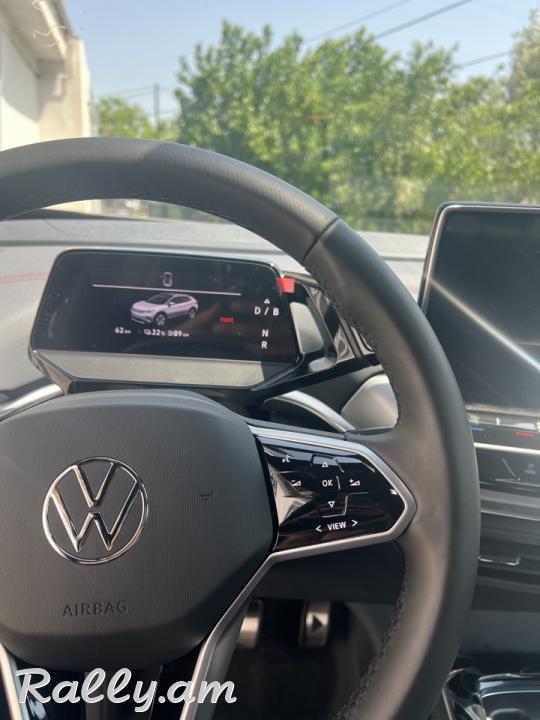 Volkswagen ID 4
