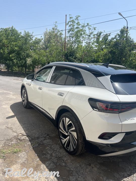 Volkswagen ID 4