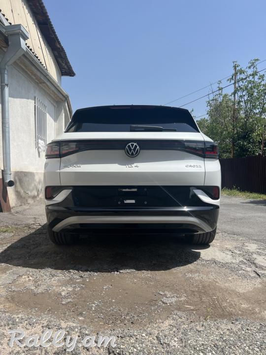 Volkswagen ID 4