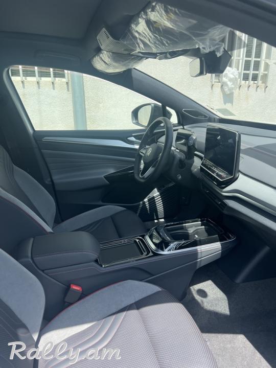 Volkswagen ID 4