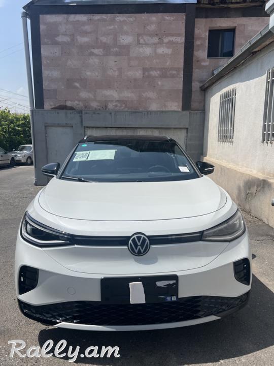 Volkswagen ID 4
