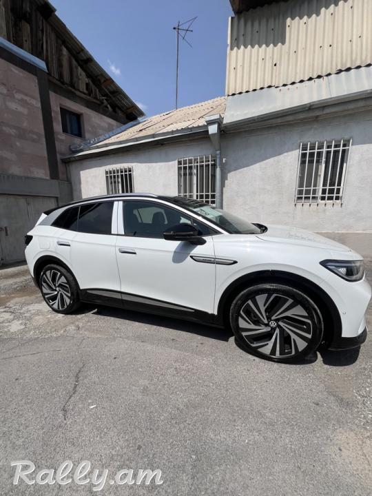 Volkswagen ID 4