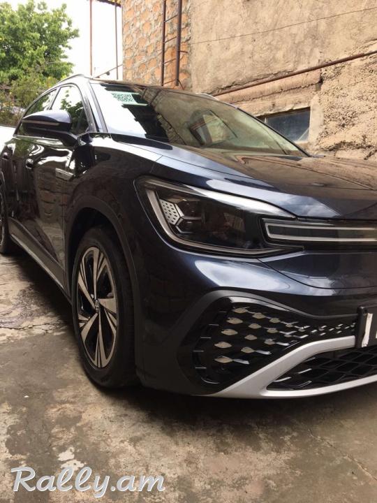 Volkswagen ID6