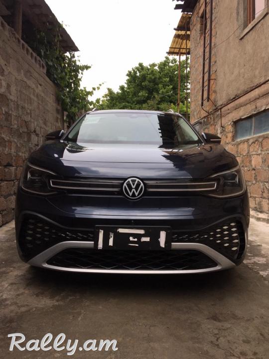 Volkswagen ID6