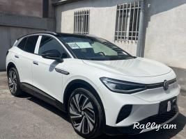 Volkswagen ID 4