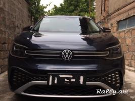 Volkswagen ID6
