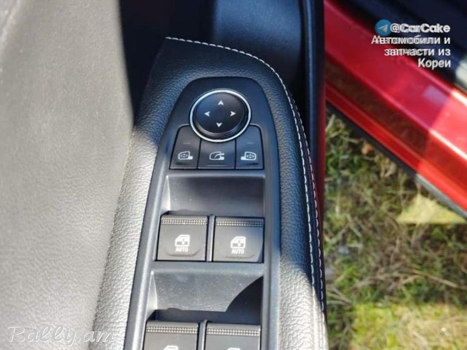 2022 RENAULT CAPTUR 1.6