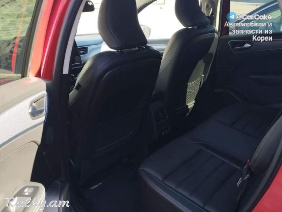2022 RENAULT CAPTUR 1.6