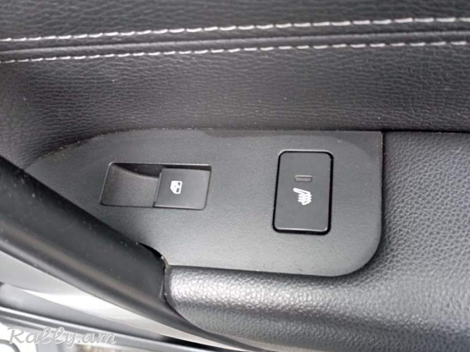2017 CHEVROLET CAPTIVA 2.0