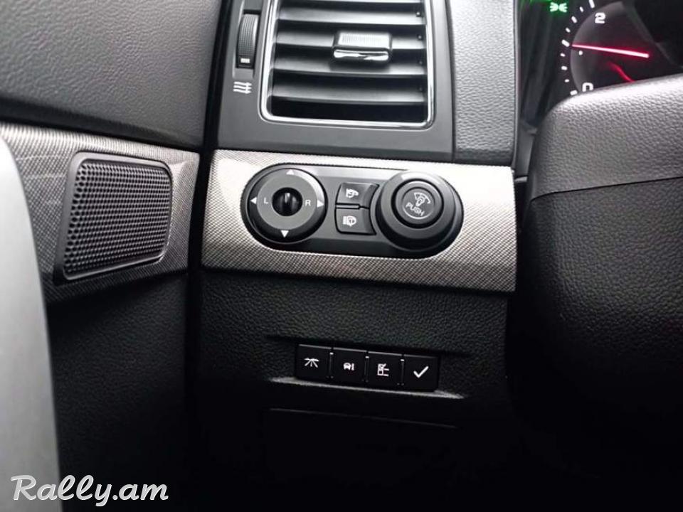 2017 CHEVROLET CAPTIVA 2.0