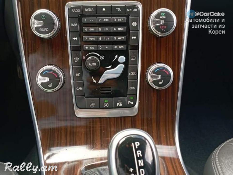 2018 VOLVO S 60 