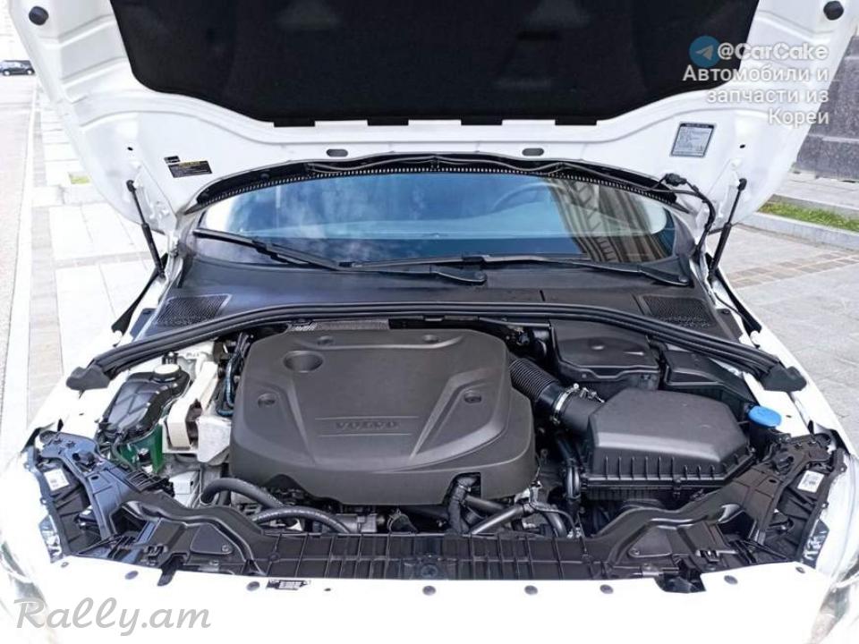 2018 VOLVO S 60 