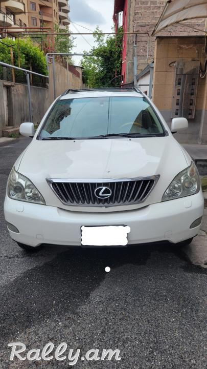 Lav pahvats avto