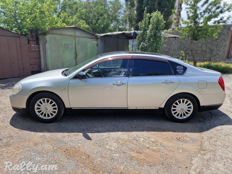 Վաճառվում է Nissan Teana j31 2003թ