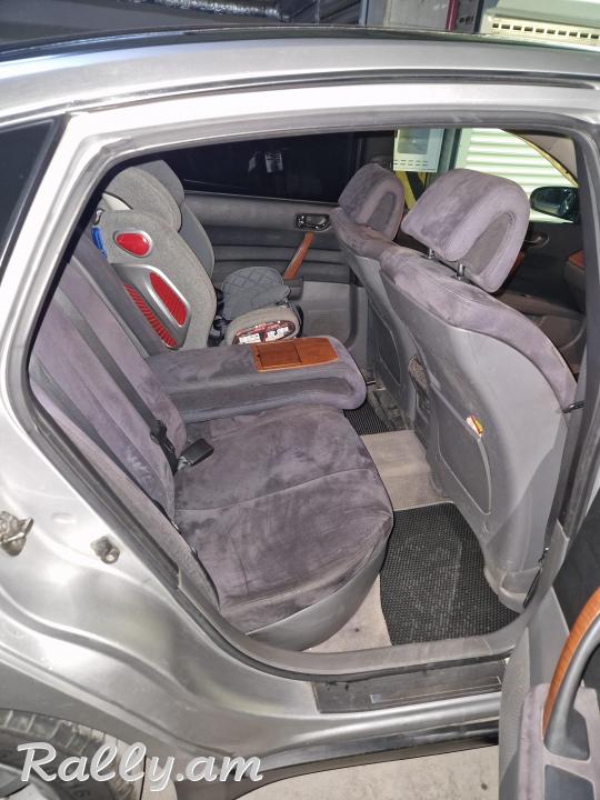 Վաճառվում է Nissan Teana j31 2003թ